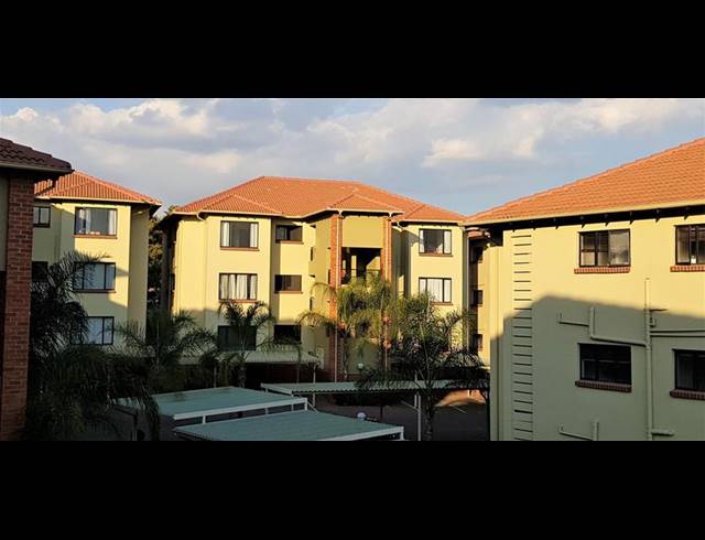 3 BEDROOM APARTMENT FOR SALE IN PAULSHOF